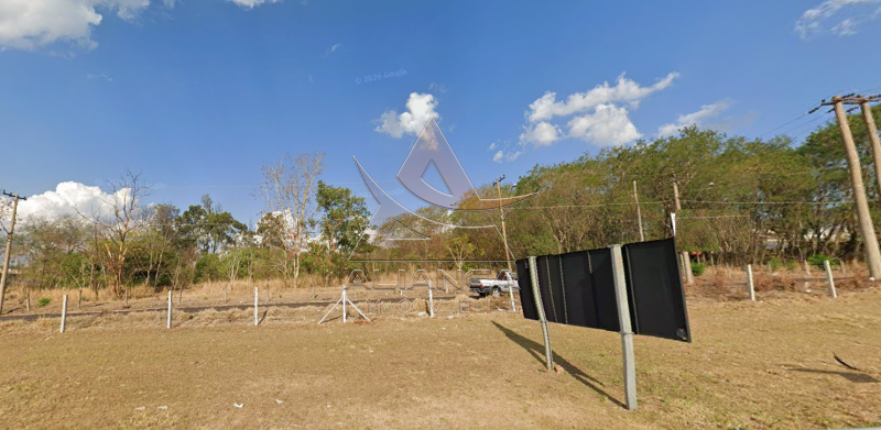 Aliança Imóveis - Imobiliária em Ribeirão Preto - SP - Terreno - Recreio Anhanguera - Ribeirão Preto