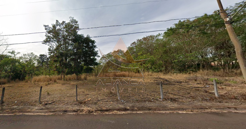 Aliança Imóveis - Imobiliária em Ribeirão Preto - SP - Terreno - Recreio Anhanguera - Ribeirão Preto