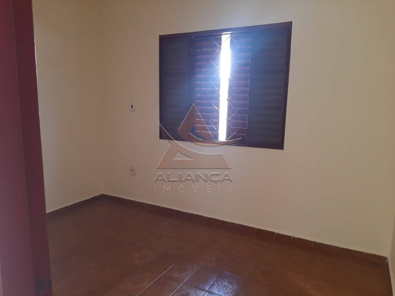 Aliança Imóveis - Imobiliária em Ribeirão Preto - SP - Casa - Geraldo Correia de Carvalho - Ribeirão Preto