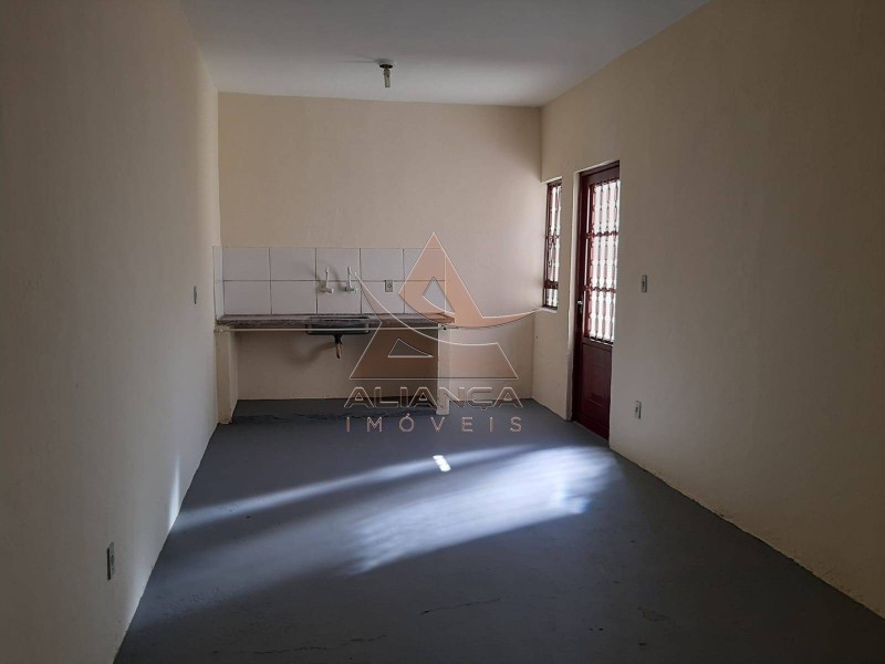 Aliança Imóveis - Imobiliária em Ribeirão Preto - SP - Casa - Geraldo Correia de Carvalho - Ribeirão Preto