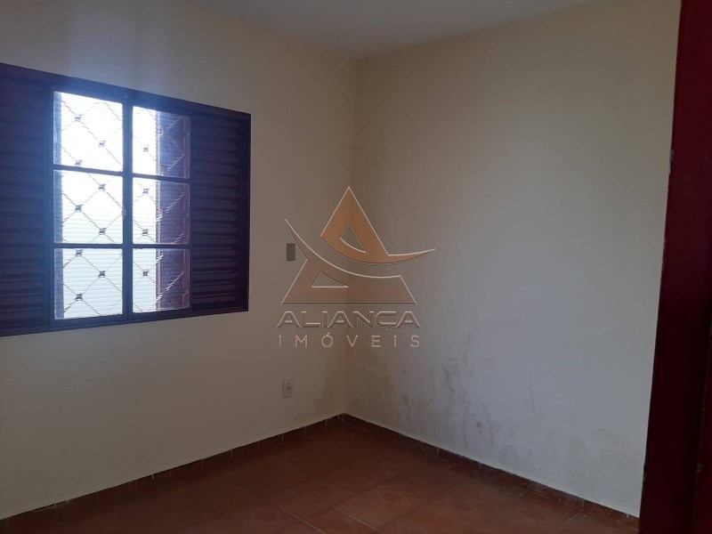 Aliança Imóveis - Imobiliária em Ribeirão Preto - SP - Casa - Geraldo Correia de Carvalho - Ribeirão Preto