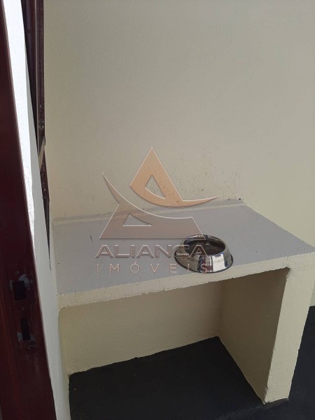Aliança Imóveis - Imobiliária em Ribeirão Preto - SP - Casa - Geraldo Correia de Carvalho - Ribeirão Preto
