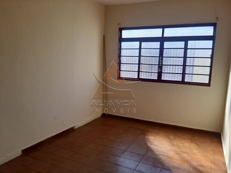 Aliança Imóveis - Imobiliária em Ribeirão Preto - SP - Casa - Geraldo Correia de Carvalho - Ribeirão Preto