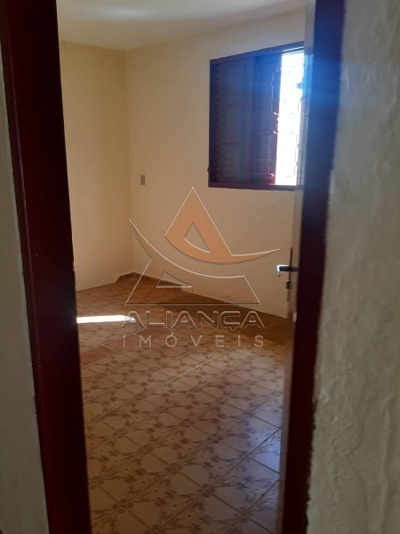 Aliança Imóveis - Imobiliária em Ribeirão Preto - SP - Casa - Geraldo Correia de Carvalho - Ribeirão Preto