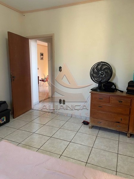 Aliança Imóveis - Imobiliária em Ribeirão Preto - SP - Casa - Campos Eliseos - Ribeirão Preto