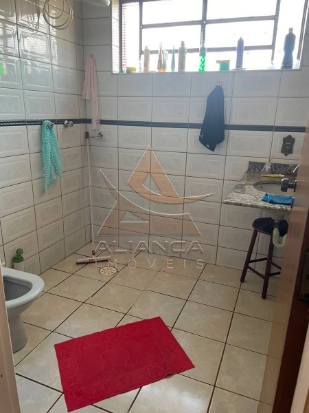 Aliança Imóveis - Imobiliária em Ribeirão Preto - SP - Casa - Campos Eliseos - Ribeirão Preto