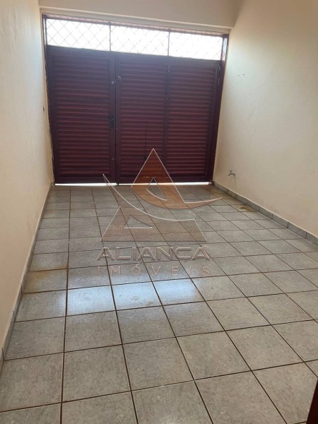 Aliança Imóveis - Imobiliária em Ribeirão Preto - SP - Casa - Campos Eliseos - Ribeirão Preto