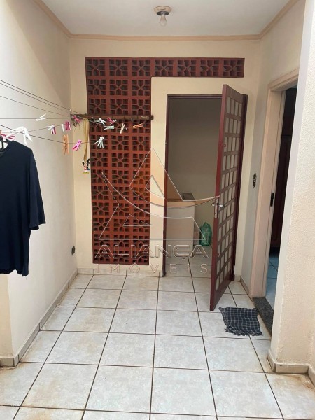 Aliança Imóveis - Imobiliária em Ribeirão Preto - SP - Casa - Campos Eliseos - Ribeirão Preto