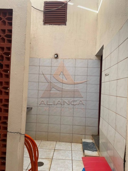 Aliança Imóveis - Imobiliária em Ribeirão Preto - SP - Casa - Campos Eliseos - Ribeirão Preto