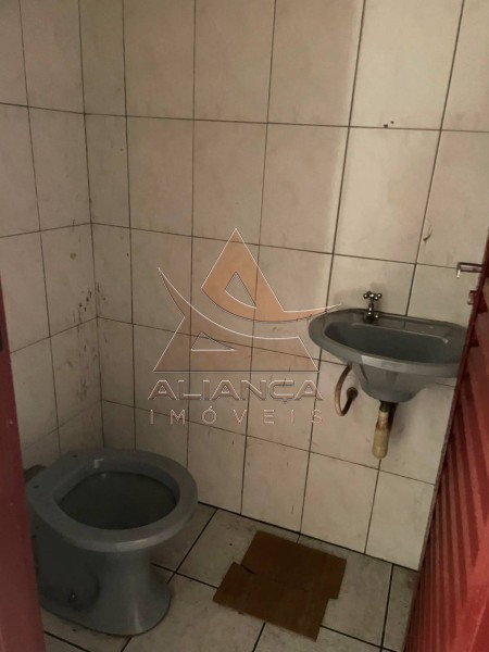 Aliança Imóveis - Imobiliária em Ribeirão Preto - SP - Casa - Campos Eliseos - Ribeirão Preto