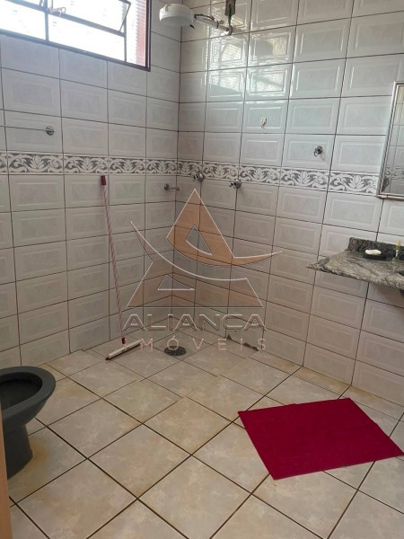 Aliança Imóveis - Imobiliária em Ribeirão Preto - SP - Casa - Campos Eliseos - Ribeirão Preto