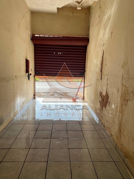 Aliança Imóveis - Imobiliária em Ribeirão Preto - SP - Casa - Campos Eliseos - Ribeirão Preto