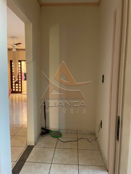 Aliança Imóveis - Imobiliária em Ribeirão Preto - SP - Casa - Campos Eliseos - Ribeirão Preto