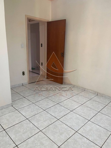 Aliança Imóveis - Imobiliária em Ribeirão Preto - SP - Casa - Campos Eliseos - Ribeirão Preto