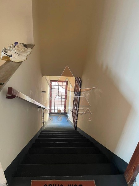 Aliança Imóveis - Imobiliária em Ribeirão Preto - SP - Casa - Campos Eliseos - Ribeirão Preto