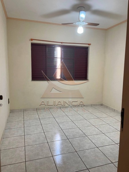 Aliança Imóveis - Imobiliária em Ribeirão Preto - SP - Casa - Campos Eliseos - Ribeirão Preto