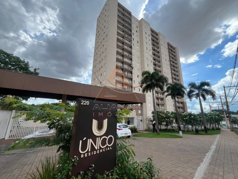 Aliança Imóveis - Imobiliária em Ribeirão Preto - SP - Casa - Jardim Novo Mundo - Ribeirão Preto