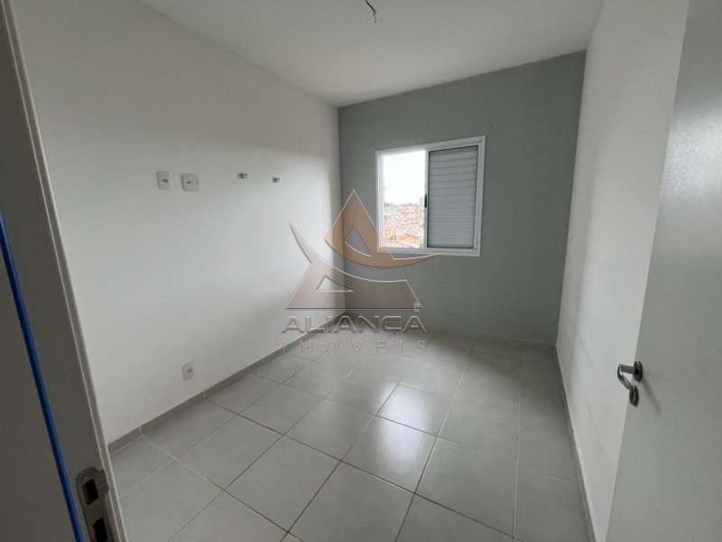 Aliança Imóveis - Imobiliária em Ribeirão Preto - SP - Casa - Jardim Novo Mundo - Ribeirão Preto