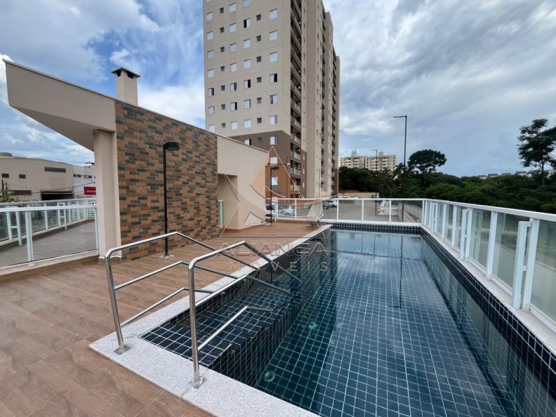 Aliança Imóveis - Imobiliária em Ribeirão Preto - SP - Casa - Jardim Novo Mundo - Ribeirão Preto