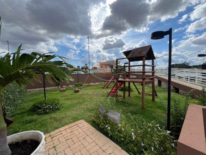 Aliança Imóveis - Imobiliária em Ribeirão Preto - SP - Casa - Jardim Novo Mundo - Ribeirão Preto