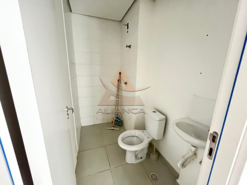 Aliança Imóveis - Imobiliária em Ribeirão Preto - SP - Casa - Jardim Novo Mundo - Ribeirão Preto