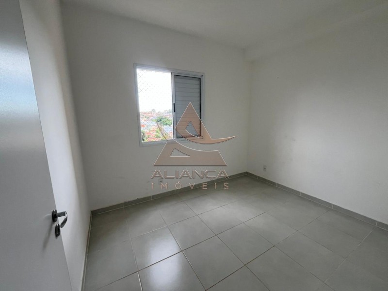 Aliança Imóveis - Imobiliária em Ribeirão Preto - SP - Casa - Jardim Novo Mundo - Ribeirão Preto