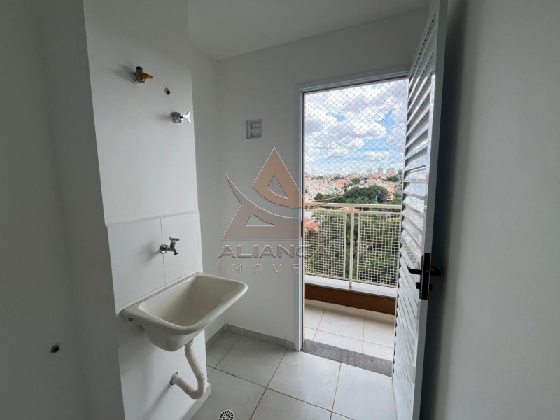 Aliança Imóveis - Imobiliária em Ribeirão Preto - SP - Casa - Jardim Novo Mundo - Ribeirão Preto