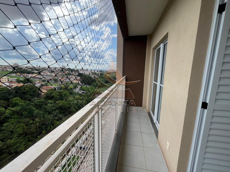 Aliança Imóveis - Imobiliária em Ribeirão Preto - SP - Casa - Jardim Novo Mundo - Ribeirão Preto