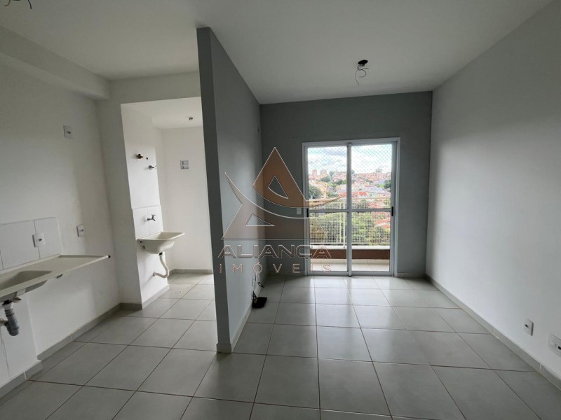Aliança Imóveis - Imobiliária em Ribeirão Preto - SP - Casa - Jardim Novo Mundo - Ribeirão Preto