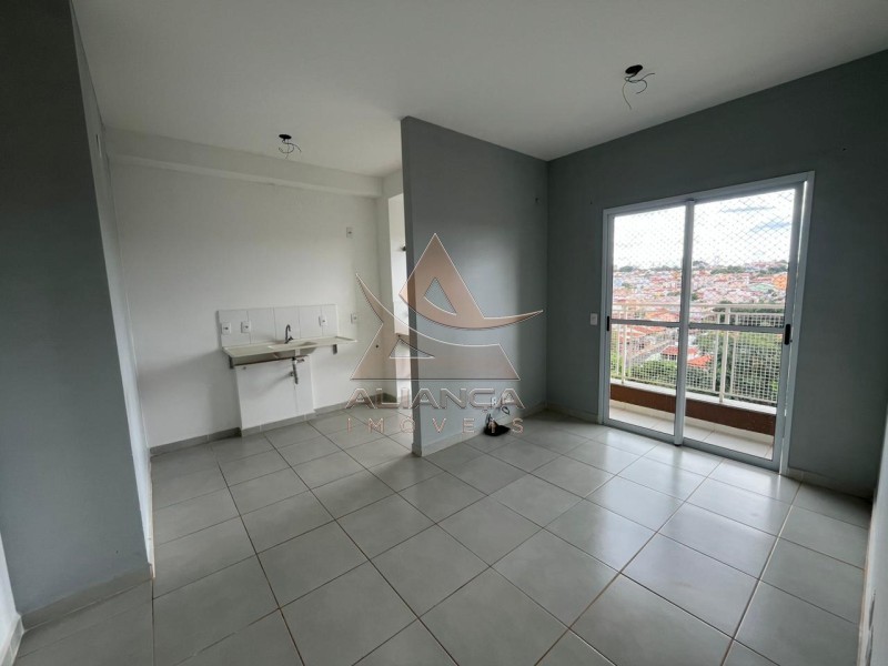 Aliança Imóveis - Imobiliária em Ribeirão Preto - SP - Casa - Jardim Novo Mundo - Ribeirão Preto