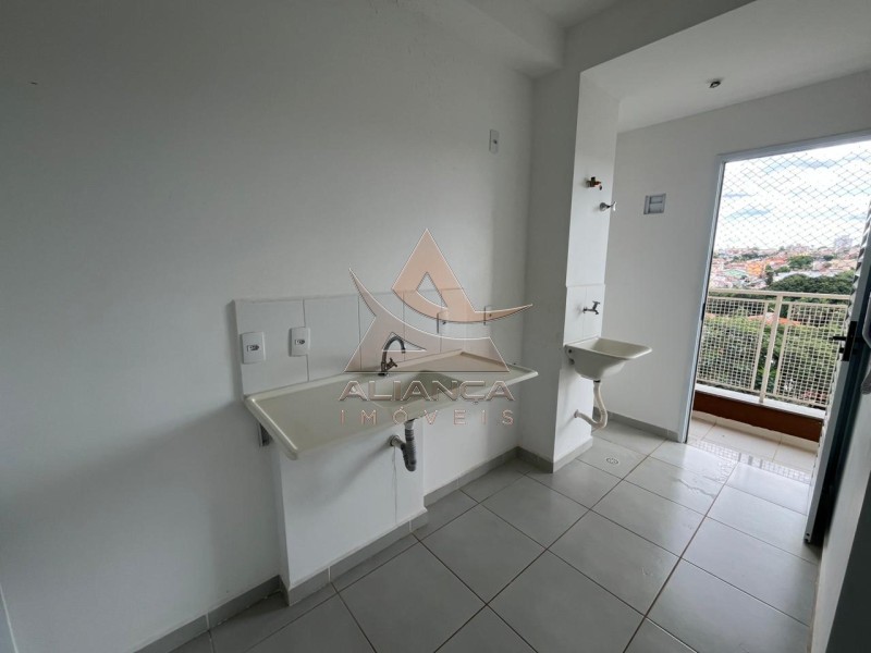 Aliança Imóveis - Imobiliária em Ribeirão Preto - SP - Casa - Jardim Novo Mundo - Ribeirão Preto