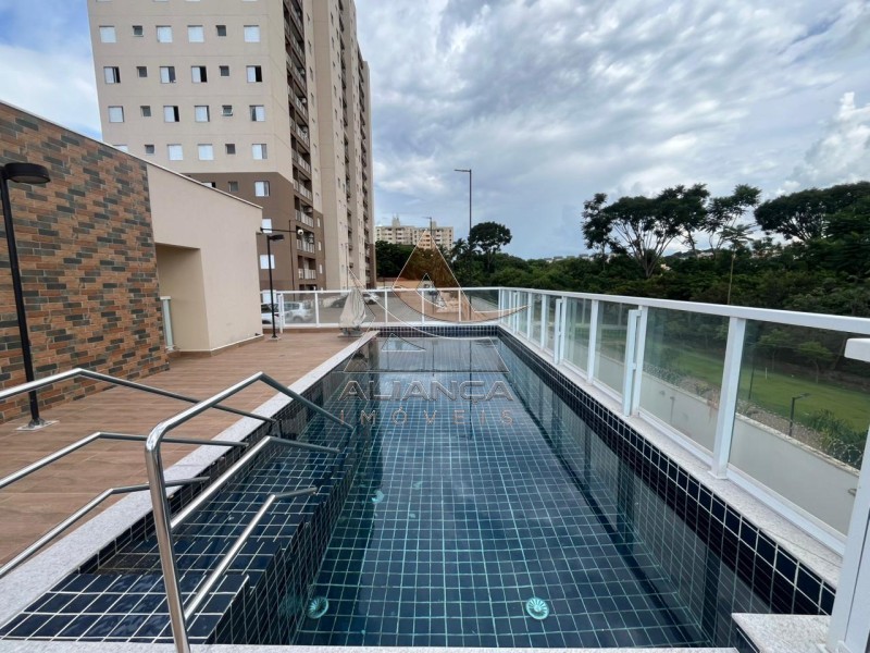 Aliança Imóveis - Imobiliária em Ribeirão Preto - SP - Casa - Jardim Novo Mundo - Ribeirão Preto