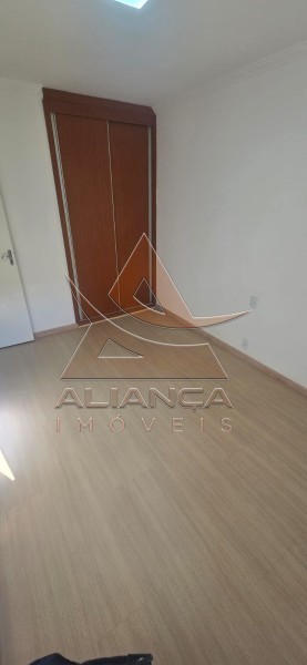 Aliança Imóveis - Imobiliária em Ribeirão Preto - SP - Apartamento - Jardim Anhanguera - Ribeirão Preto