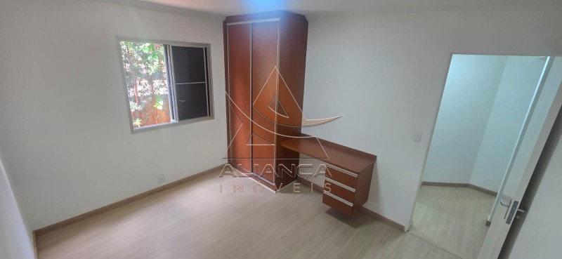 Aliança Imóveis - Imobiliária em Ribeirão Preto - SP - Apartamento - Jardim Anhanguera - Ribeirão Preto