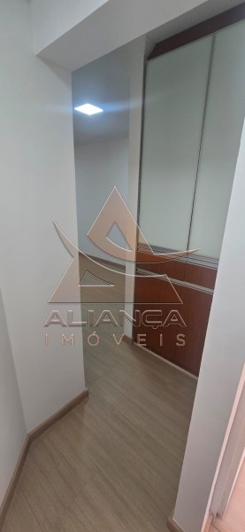Aliança Imóveis - Imobiliária em Ribeirão Preto - SP - Apartamento - Jardim Anhanguera - Ribeirão Preto