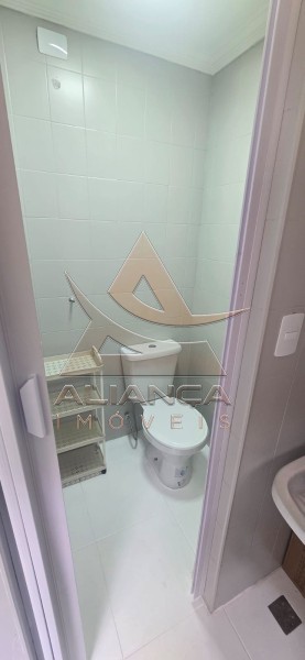 Aliança Imóveis - Imobiliária em Ribeirão Preto - SP - Apartamento - Jardim Anhanguera - Ribeirão Preto