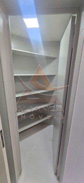Aliança Imóveis - Imobiliária em Ribeirão Preto - SP - Apartamento - Jardim Anhanguera - Ribeirão Preto