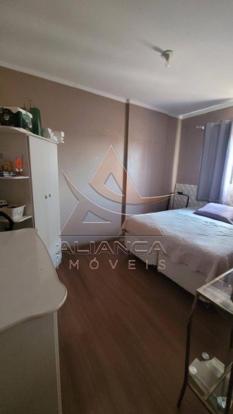 Aliança Imóveis - Imobiliária em Ribeirão Preto - SP - Apartamento - Sumarezinho - Ribeirão Preto