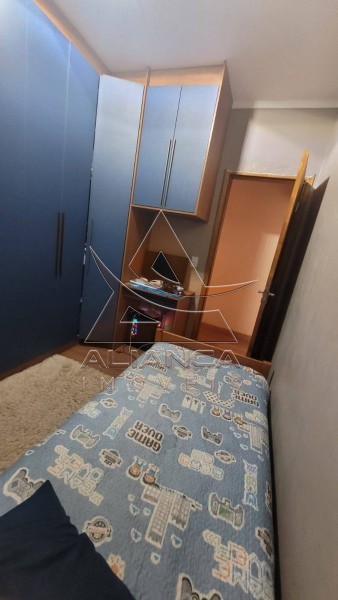 Aliança Imóveis - Imobiliária em Ribeirão Preto - SP - Apartamento - Sumarezinho - Ribeirão Preto