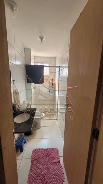 Aliança Imóveis - Imobiliária em Ribeirão Preto - SP - Apartamento - Sumarezinho - Ribeirão Preto