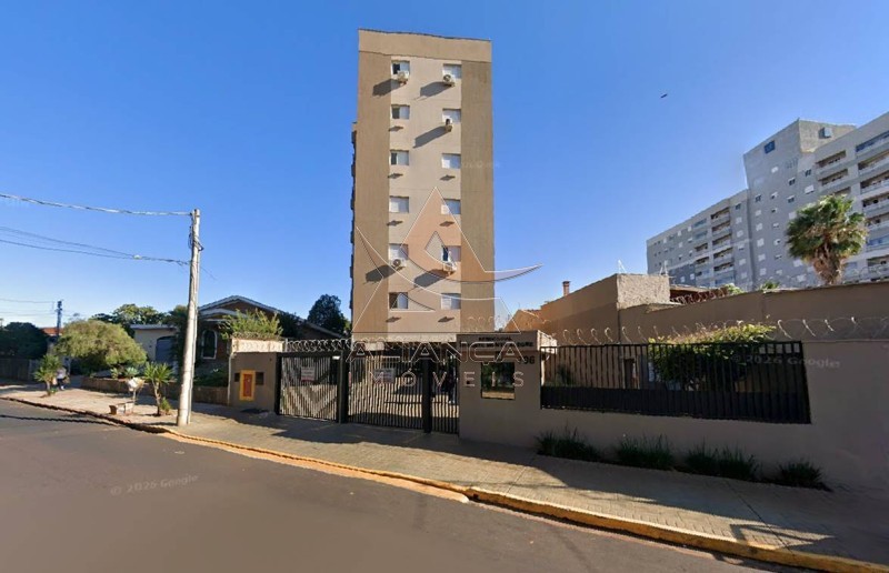 Aliança Imóveis - Imobiliária em Ribeirão Preto - SP - Apartamento - Sumarezinho - Ribeirão Preto