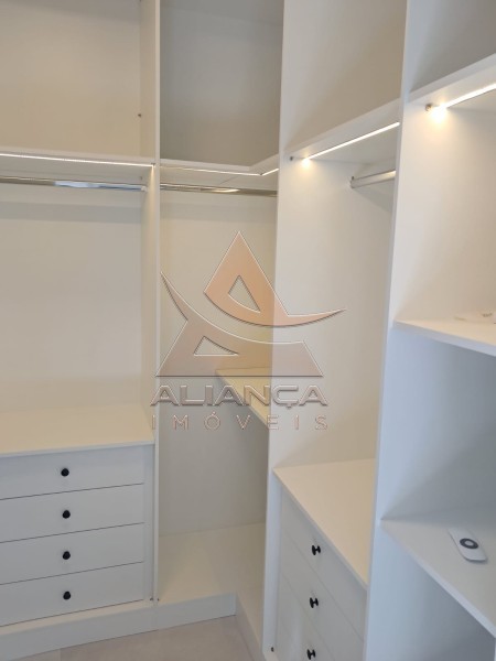 Aliança Imóveis - Imobiliária em Ribeirão Preto - SP - Casa Condomínio - Reserva San Pedro - Ribeirão Preto
