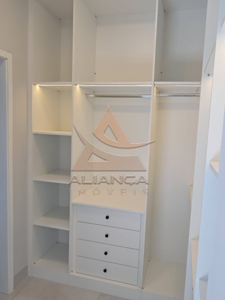 Aliança Imóveis - Imobiliária em Ribeirão Preto - SP - Casa Condomínio - Reserva San Pedro - Ribeirão Preto
