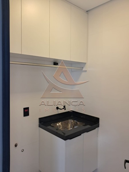 Aliança Imóveis - Imobiliária em Ribeirão Preto - SP - Casa Condomínio - Reserva San Pedro - Ribeirão Preto