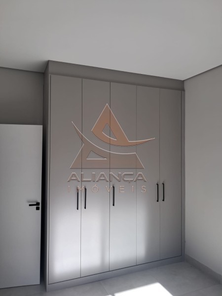 Aliança Imóveis - Imobiliária em Ribeirão Preto - SP - Casa Condomínio - Reserva San Pedro - Ribeirão Preto