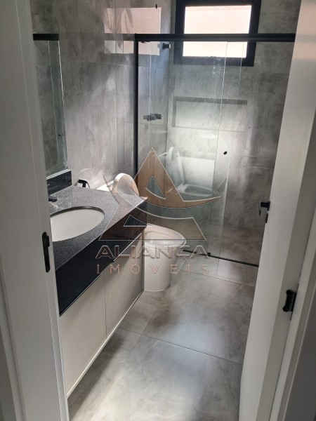 Aliança Imóveis - Imobiliária em Ribeirão Preto - SP - Casa Condomínio - Reserva San Pedro - Ribeirão Preto