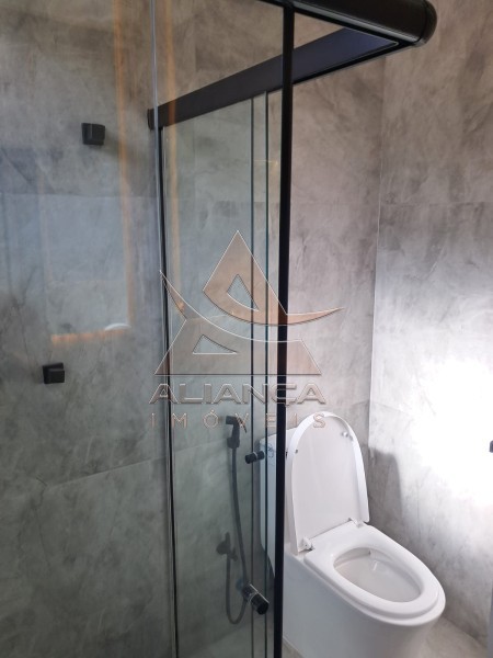 Aliança Imóveis - Imobiliária em Ribeirão Preto - SP - Casa Condomínio - Reserva San Pedro - Ribeirão Preto