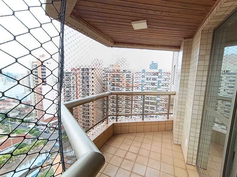 Aliança Imóveis - Imobiliária em Ribeirão Preto - SP - Apartamento - Alto da Boa Vista - Ribeirão Preto