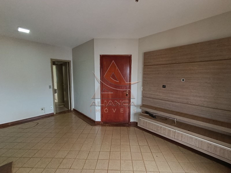 Aliança Imóveis - Imobiliária em Ribeirão Preto - SP - Apartamento - Alto da Boa Vista - Ribeirão Preto