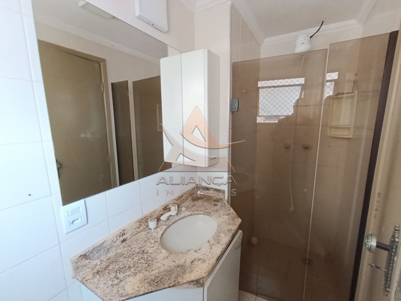 Aliança Imóveis - Imobiliária em Ribeirão Preto - SP - Apartamento - Alto da Boa Vista - Ribeirão Preto